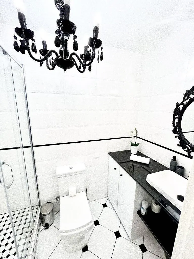 Apartament Kameralny15 Gdansk 0*,  Poland
