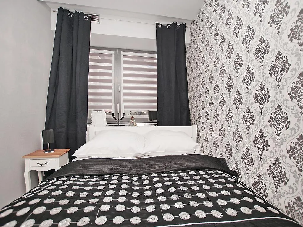 Apartment Apartament Kameralny15 Gdansk