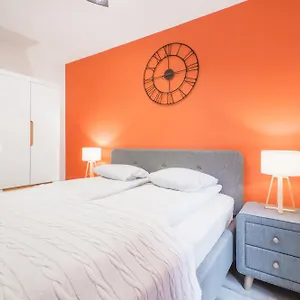 Citystay Waterlane Island Gdansk